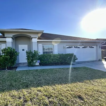 Buy this 3 bed house on 466 Southeast Essex Drive in Port Saint Lucie, FL 34984