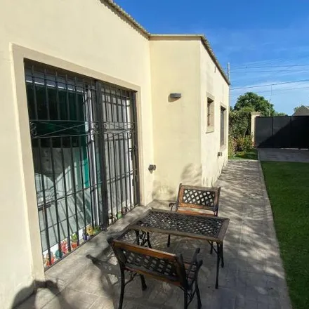 Buy this 4 bed house on 262 - Paraguay 1138 in Partido de Luján, 6700 Luján