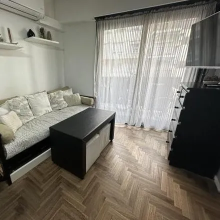 Buy this 1 bed apartment on Billinghurst 1372 in Recoleta, C1186 AAN Buenos Aires
