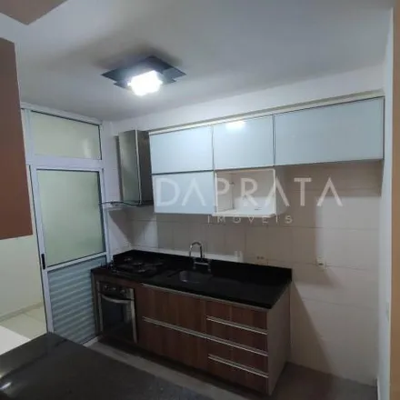 Buy this 2 bed apartment on Torre-25 in Rua Marte, Vila Dom José