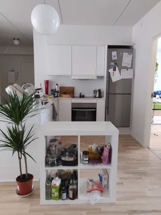 Rent this 1 bed room on Glostervej 34 in 2500 Valby, Denmark