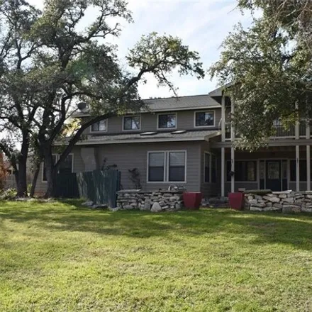 Image 1 - 5708 Beacon Drive, Hudson Bend, Travis County, TX 78734, USA - House for sale