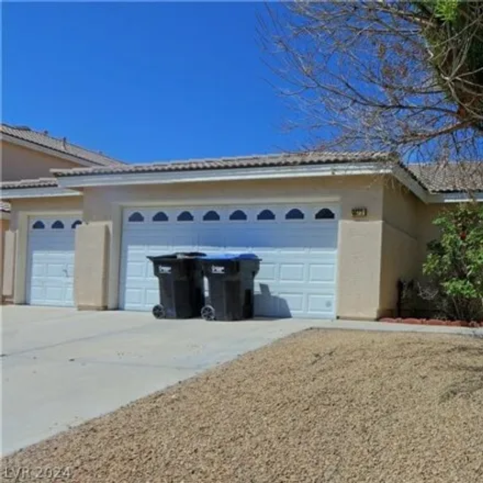 Rent this 3 bed house on North Ferrell Street in North Las Vegas, NV 89032