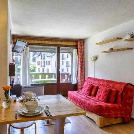 Image 7 - ibis Styles Les Houches Chamonix, 333 Rue de l'Essert, 74310 Les Houches, France - Apartment for rent