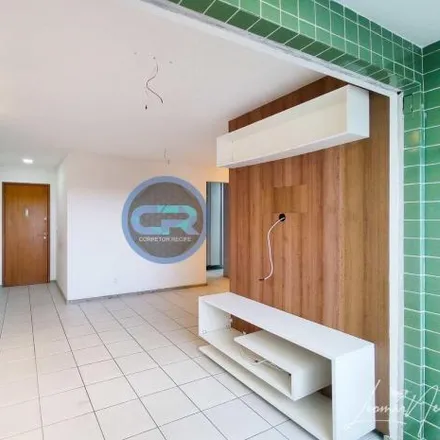 Buy this 3 bed apartment on Rua Bacabal 43 in Encruzilhada, Recife -