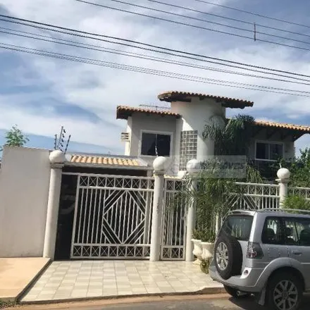 Image 1 - Rua Grécia, Santa Rosa, Cuiabá - MT, 78040-265, Brazil - House for sale