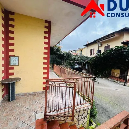 Rent this 4 bed apartment on Via San Rocco in 80010 Marano di Napoli NA, Italy