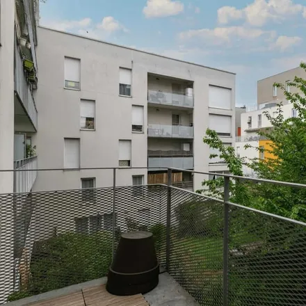 Image 8 - 93000 Bobigny, France - Apartment for rent