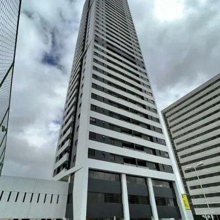 Image 1 - Edifício Monte Everest, Rua Doutor Marcilío Apolônio de Oliveira, Indianópolis, Caruaru -, 55024-740, Brazil - Apartment for sale