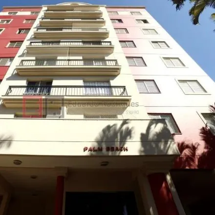 Buy this 3 bed apartment on Village Flórida in Rua Pedro Vieira da Silva, Vila Costa e Silva