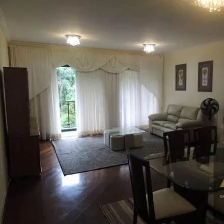 Rent this 2 bed apartment on Edifício Ana Paula in Avenida Marte 376, Santana de Parnaíba