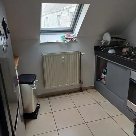 Image 9 - Rue Monulphe 83, 4000 Liège, Belgium - Apartment for rent