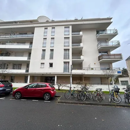 Image 6 - 29 Avenue André Malraux, 37000 Tours, France - Apartment for rent