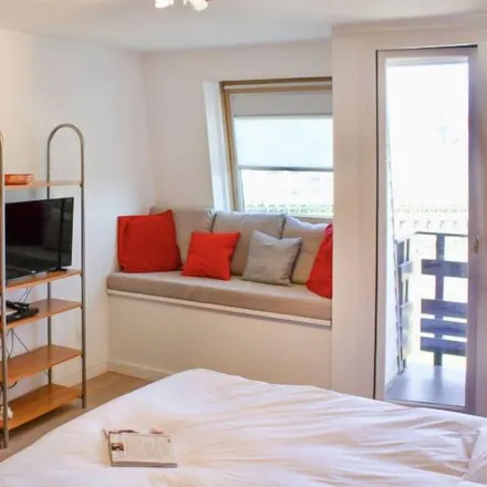 Rent this 1 bed apartment on Trouville - Deauville in Rue Auguste Decaens, 14800 Deauville