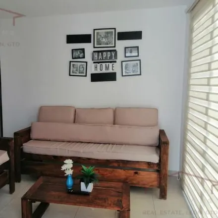 Rent this 2 bed apartment on Privada Santa Virginia 218 in Torres Orion, 37500 León