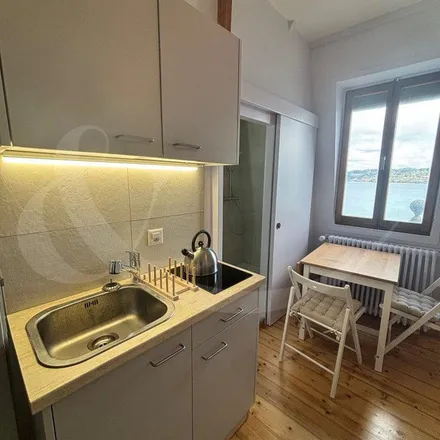 Rent this 1 bed apartment on Stand in Boulevard Georges-Favon, 1204 Geneva