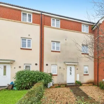 Buy this 3 bed townhouse on 26 Whitefield Road in Bristol, BS5 7DW