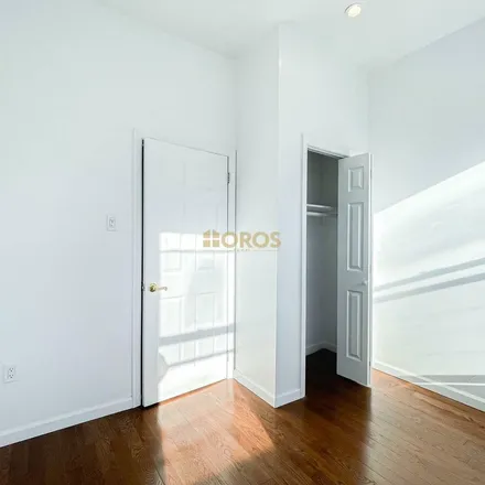 Rent this 1 bed apartment on 213 East 10th Street in New York, NY 10003