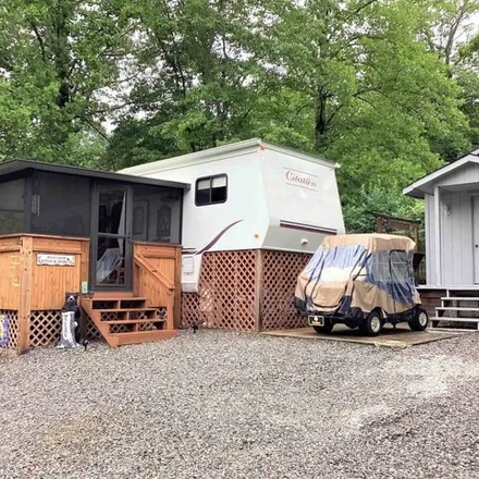 Image 2 - Paradise Valley Campground, 1000 Paradise Valley Road, Cleveland, White County, GA 30528, USA - House for sale