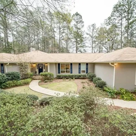 Buy this 4 bed house on 1311 Rocky Shoals Drive in Harris County, GA 31820