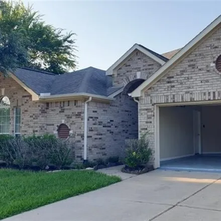 Buy this 4 bed house on 2011 Haven Springs Ln in Richmond, Texas