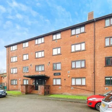 Buy this 2 bed apartment on Olivia Court in Asgard Drive, Salford