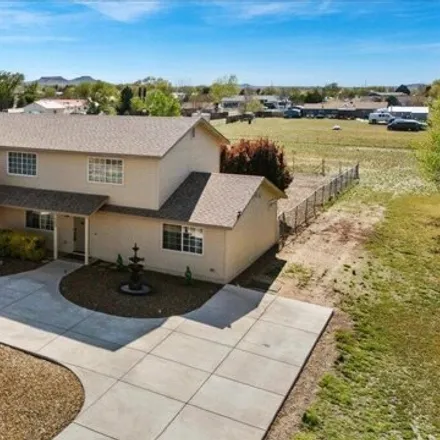 Buy this 4 bed house on 218 Dueno Drive in Chino Valley, AZ 86323