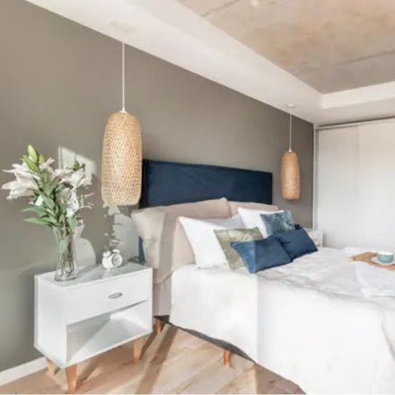 Buy this 2 bed apartment on Avenida General Rivera 4776 in 11403 Montevideo, Uruguay