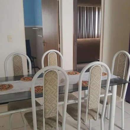 Buy this 2 bed apartment on unnamed road in Cristo Rei, Teresina - PI