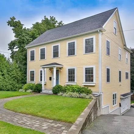 Rent this 5 bed house on 61 Old Mystic Street in Arlington, MA 02174