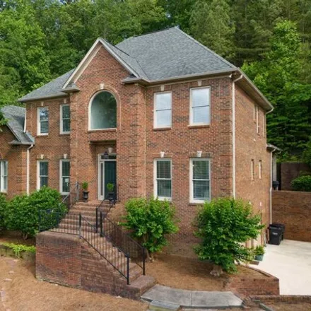 Buy this 5 bed house on 1581 Amherst Circle in Cherokee Forest, Mountain Brook