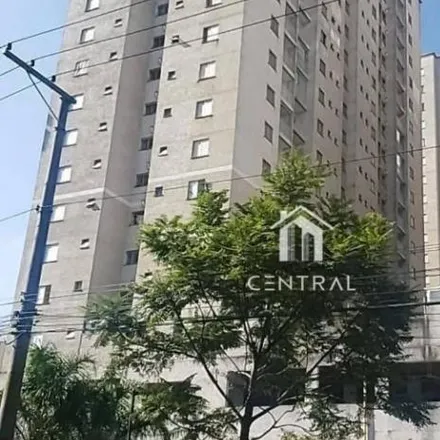 Image 2 - Avenida Monteiro Lobato, 3411, Avenida Monteiro Lobato, São Roque, Guarulhos - SP, 07190-905, Brazil - Apartment for rent
