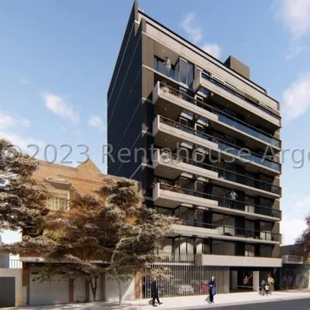 Buy this studio apartment on Ceretti 2122 in Villa Urquiza, C1431 EGH Buenos Aires
