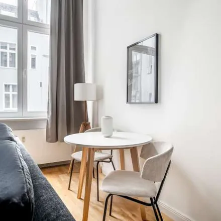 Image 3 - Xantener Straße 20, 10707 Berlin, Germany - Apartment for rent