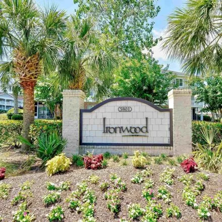 Image 2 - unnamed road, North Myrtle Beach, SC 29752, USA - Condo for sale