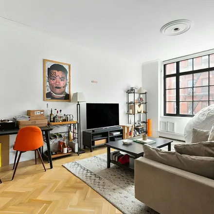 Image 3 - 66 Clinton Street, New York, NY 10002, USA - Apartment for rent