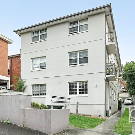 Image 6 - 5 Edward Street, Ryde NSW 2112, Australia - Apartment for rent