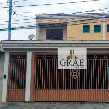 Buy this 3 bed house on Rua Luigi Giuseppe Ercolin in Assunção, São Bernardo do Campo - SP
