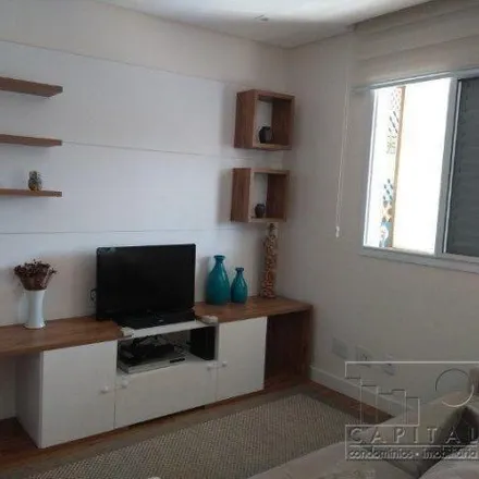 Buy this 3 bed apartment on Rua Werner Goldberg in Vila Dom José, Barueri - SP