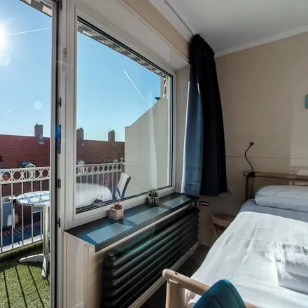 Image 8 - 2042 KP Zandvoort, Netherlands - Apartment for rent