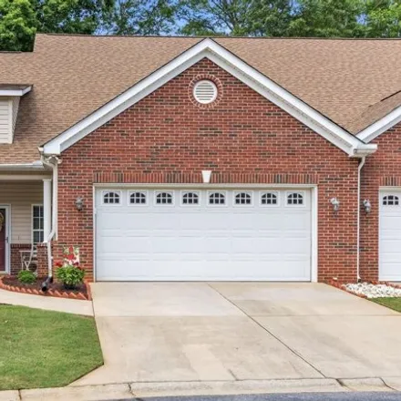 Buy this 3 bed house on 47 Butler Crossing Drive in Summer Woods, Mauldin