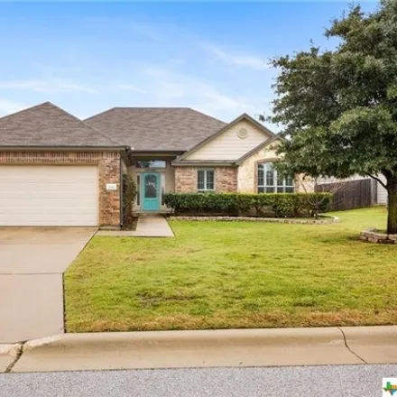 Buy this 4 bed house on 7649 Red Valley Way in Temple, TX 76502