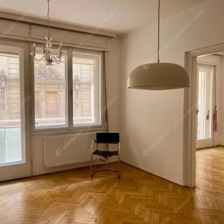 Image 3 - Parisi 6, Budapest, Párizsi utca 6b, 1052, Hungary - Apartment for rent