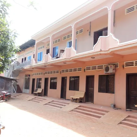 Image 2 - Siem Reap, Sangkat Sla Kram, SIEM REAP, KH - Apartment for rent