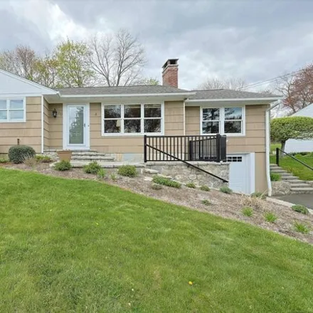 Buy this 3 bed house on 30 Meadowbrook Road in Great Plain, Danbury