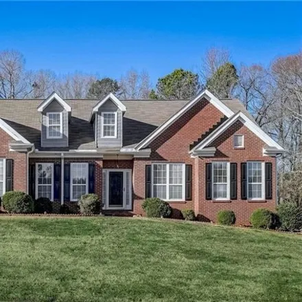 Buy this 3 bed house on 4240 Milford Place Northeast in Gwinnett County, GA 30548