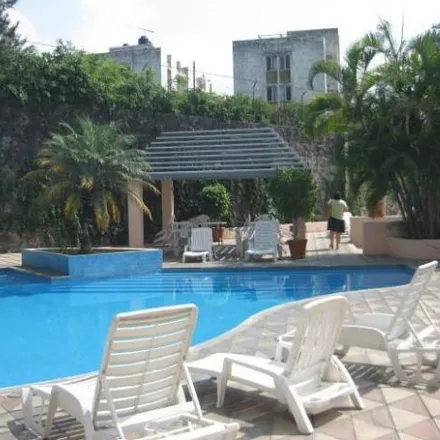 Rent this 2 bed apartment on Avenida Gustavo Díaz Ordaz in Potrero Verde, 62448 San Miguel Acapantzingo