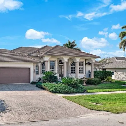 Image 3 - 24 Anchor Court, Marco Island, FL 34145, USA - House for sale
