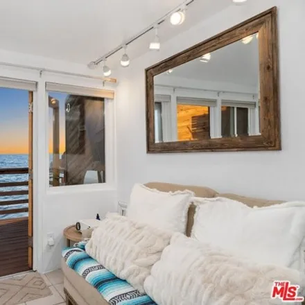 Rent this studio house on 19994 Pacific Coast Highway in Las Flores, Malibu