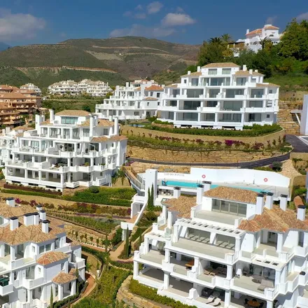 Buy this 7 bed apartment on 29660 Marbella